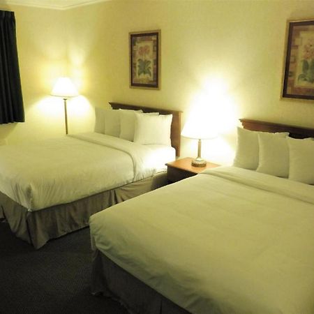 Red Roof Inn Norwich Ngoại thất bức ảnh