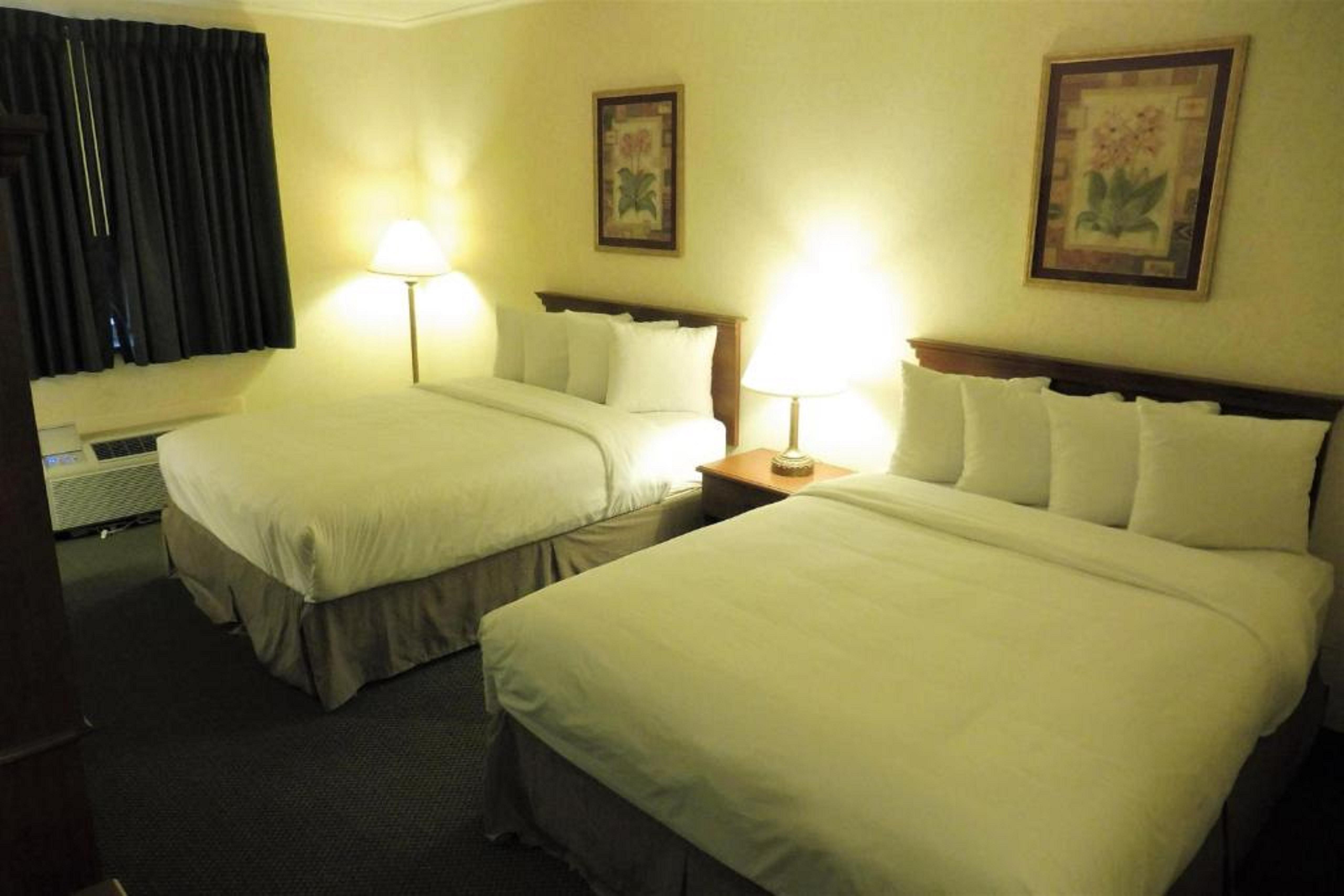 Red Roof Inn Norwich Ngoại thất bức ảnh