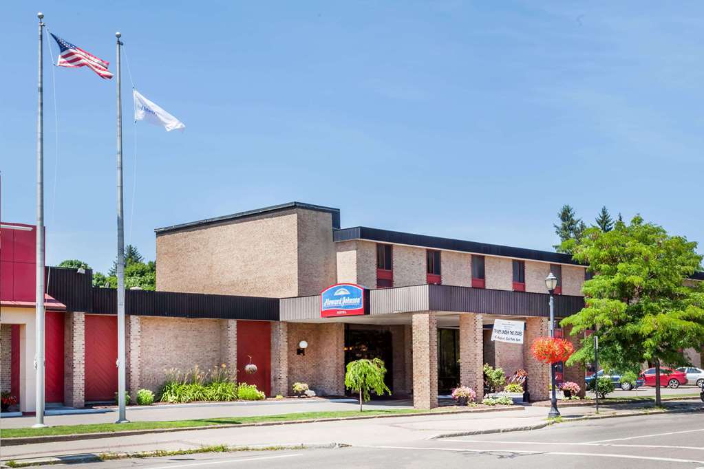 Red Roof Inn Norwich Ngoại thất bức ảnh
