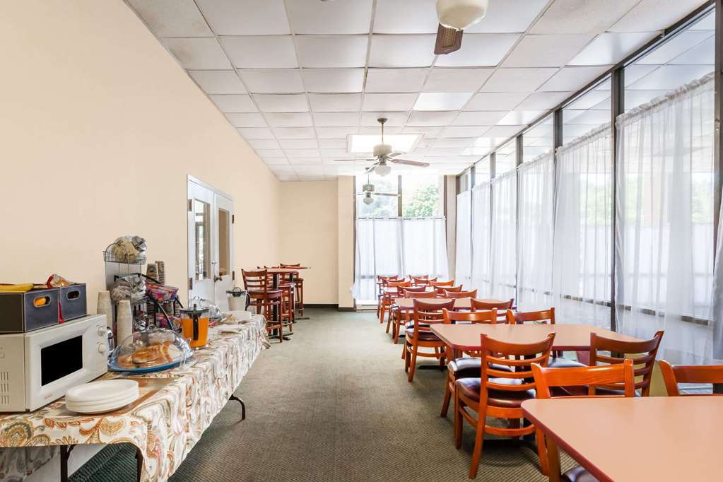 Red Roof Inn Norwich Tiện nghi bức ảnh